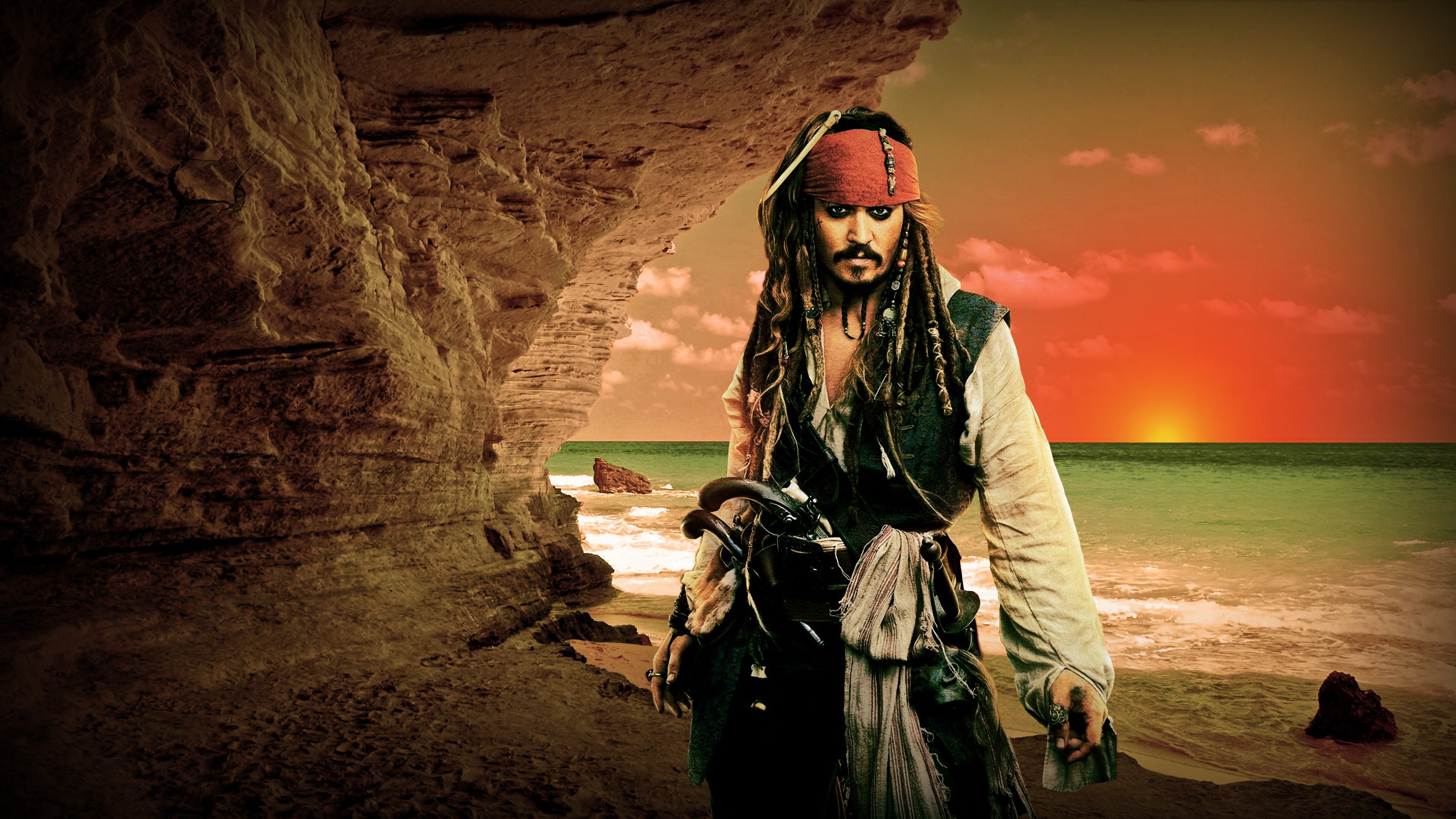 Pirates of the Caribbean 1 full movie to download in hd